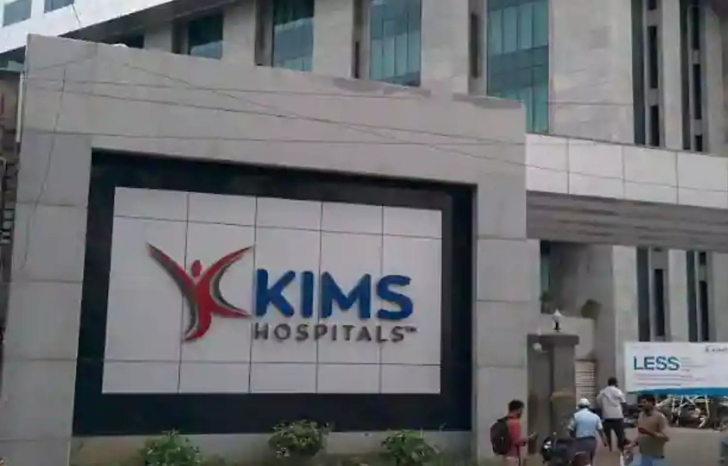 170481 kims hospital